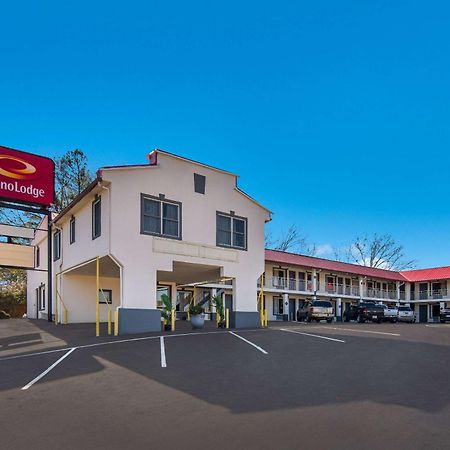 Econo Lodge Calhoun North Damascus Zewnętrze zdjęcie